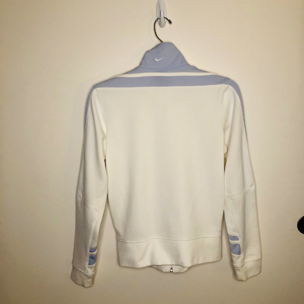 Nike Branded Zip Up Jacket - Picture 9 of 9
